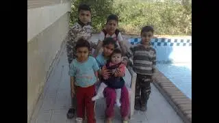 فطومة                          ..................................(فاطمة ابراهيم خليل)