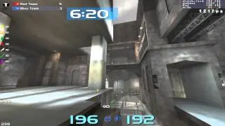 In the Zone (Asylum PQL)