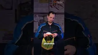 Защита шеи работника от прямых солнечных лучей