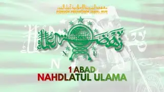 SATU ABAD NU 2026 JABAL NUR