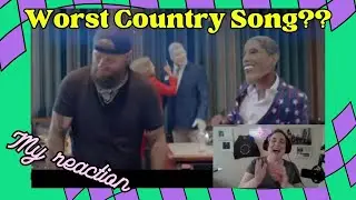 Worst Country Song Of All Time