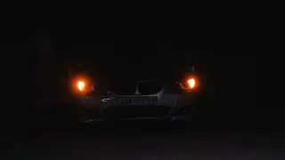 BMW E60 - Town Mission (ver 1.0)