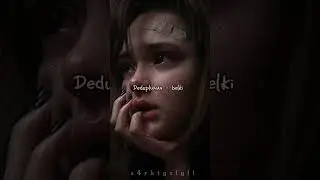 Dedüblüman - belki ( speed up )