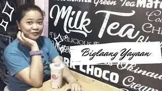 Biglaang Yayaan with the Udikakertz