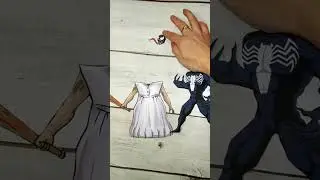 Granny = Venom