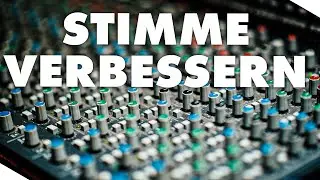 Premiere Pro Audio bearbeiten - Adobe Audition Stimme verbessern