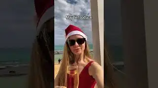 С Новым годом мои дорогие подписчики! Желаю, чтобы никто и ничто не остановило вас на пути к мечте