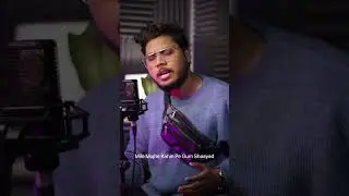 Shayad | Arijit Singh | Cover by Umesh Bauri