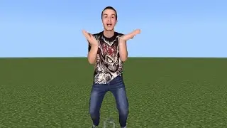 ИВАН ЗОЛО В МАЙНКРАФТ