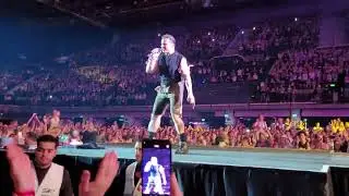 Andreas Gabalier ☆ Hulapalu ☆ 04.11.2023 Wien