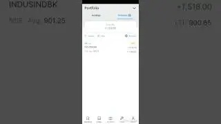 05th Jan2022 || Live Intraday Trading || Quick Profit ||