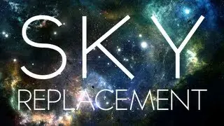 After Effects Tutorial: Sky Replacement