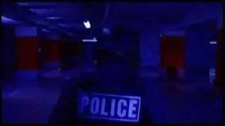 Counter Strike: The Movie