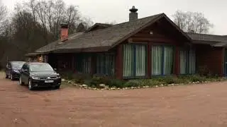 Медвежий угол в "Лепоте"