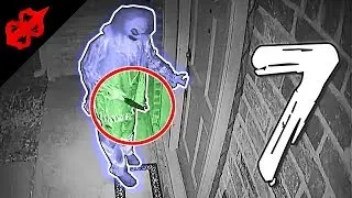 Disturbing True Stories - Scary UberEATS Story, Scary Ex, Creepy Stalker