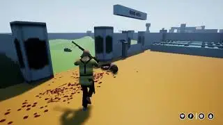Worst world fun