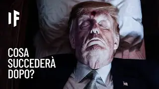 E se Donald Trump non fosse sopravvissuto?