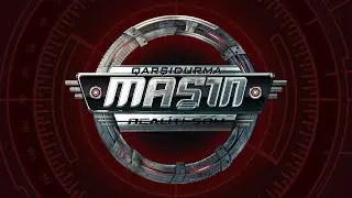 Maşın Şou 14 - Qarşıdurma (04.06.2017)