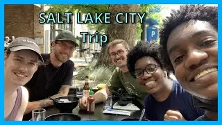 Salt lake city experience