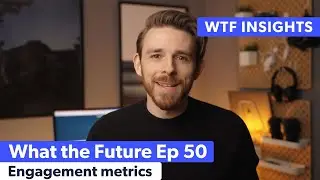 Top employee engagement metrics to measure in 2021 – What the Future Ep. 50