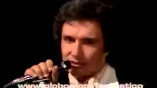 Roberto Carlos - Pra ser só minha Mulher - No Fantástico 1978