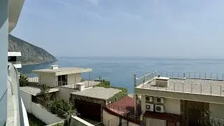 Апартамент №403 в корпусе Алтея-2