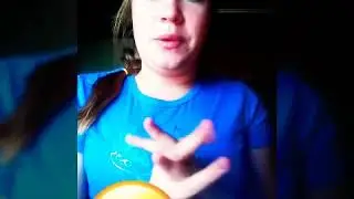 Пранк || Сестра и соль || Жесть!