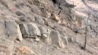 Загадки пирамид: Мыс Меганом