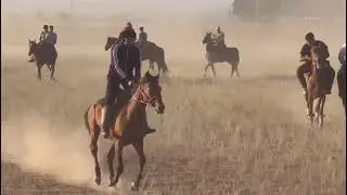 Кокпар село Турген