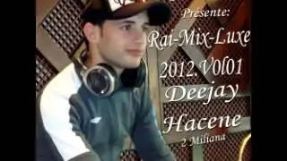 Hasni Sghir 2012 3cha9t Fiha Le Premier Jour Remix Dj Hacene by BK