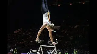 Best Kunstrad / artistic cycling scenes