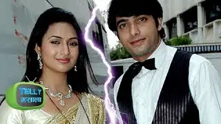 Sharad Malhotra Divyanka Tripathi Part Their Ways