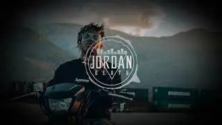 Emotional Dark Guitar Rap Beat / Juice WRLD Type | ►Lucid Dreams◄ | prod. Jordan Beats