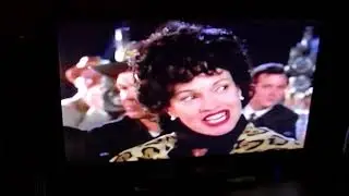Grey Owl (2000) VHS Previews