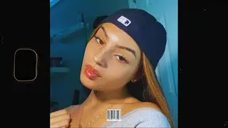(FREE) Luis Brown x Ntg type Beat Detroit - Temporary Love