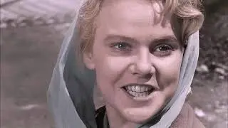 Весна на Заречной улице  Металлургический комбинат