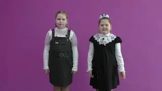 Малякина Марина Маслова Ксения  Выбираем МЫ