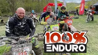 Андрюха и Рома на прологе 100% enduro Геленжик класс Бронза