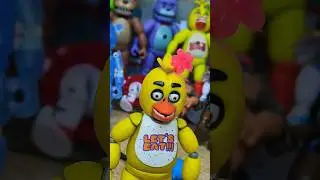 Фокси сломал телефон?😱😱😱 