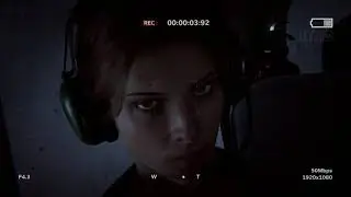 Outlast 2 Nightmare run (No commentary)