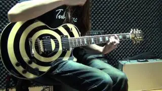 Beyond 光輝歲月 結他 guitar cover by Eric Lo