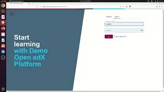 Tutor: The Docker-based Open edX Distribution Setup Support