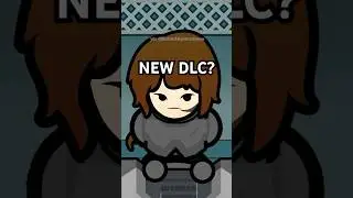 RimWorld - New DLC