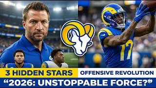 The Hidden Stars That Will Change Everything for LA in 2026
