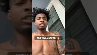 NEW LAZER DIM 700 SNIPPET
