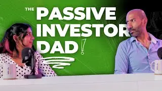 DAD TEACHES DAUGHTER INVESTING