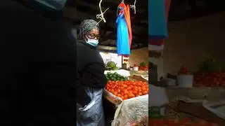NJORO MARKET