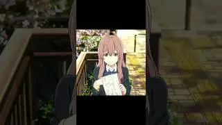 A Silent Voice Edit 8 - Until I Found You #amv