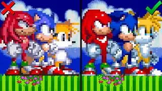 Movie Sonic 3