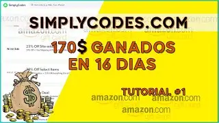 SimplyCodes Basic Fundamentals & Initial Validations | Tutorial 2020